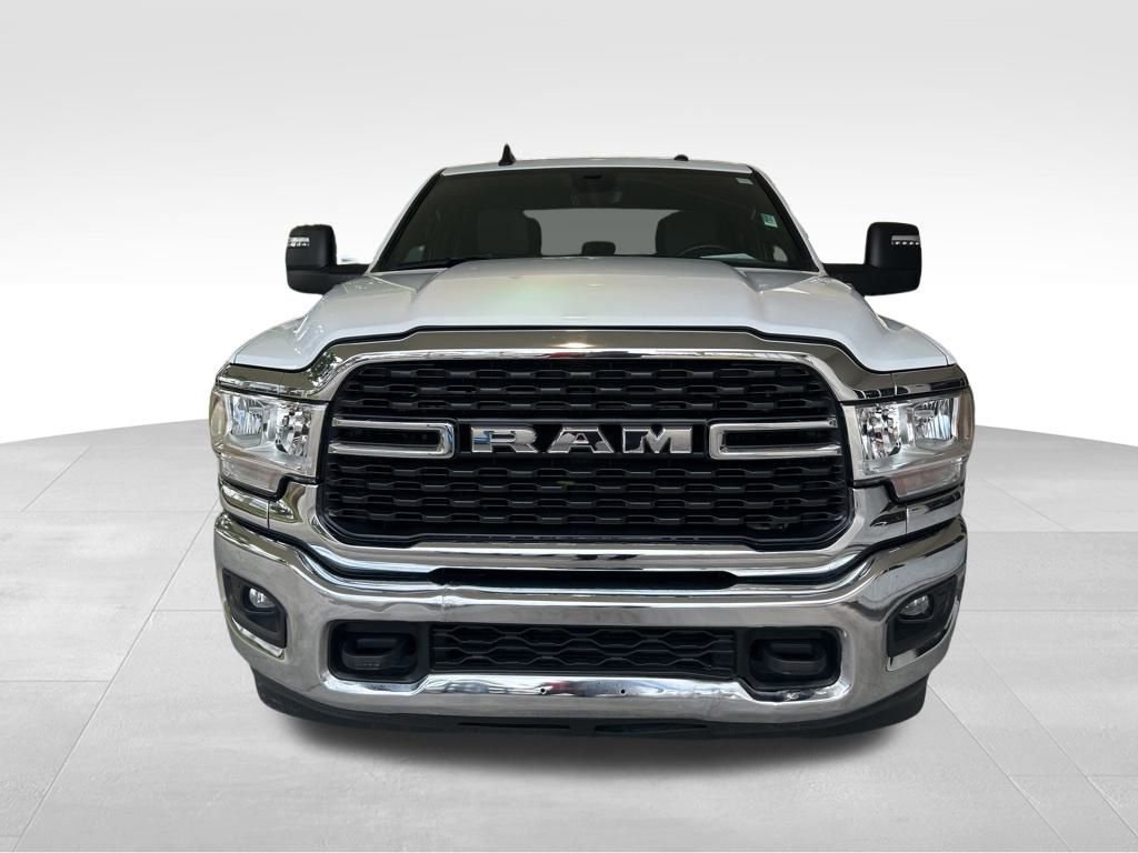 Certified 2024 RAM 2500 Big Horn image 11