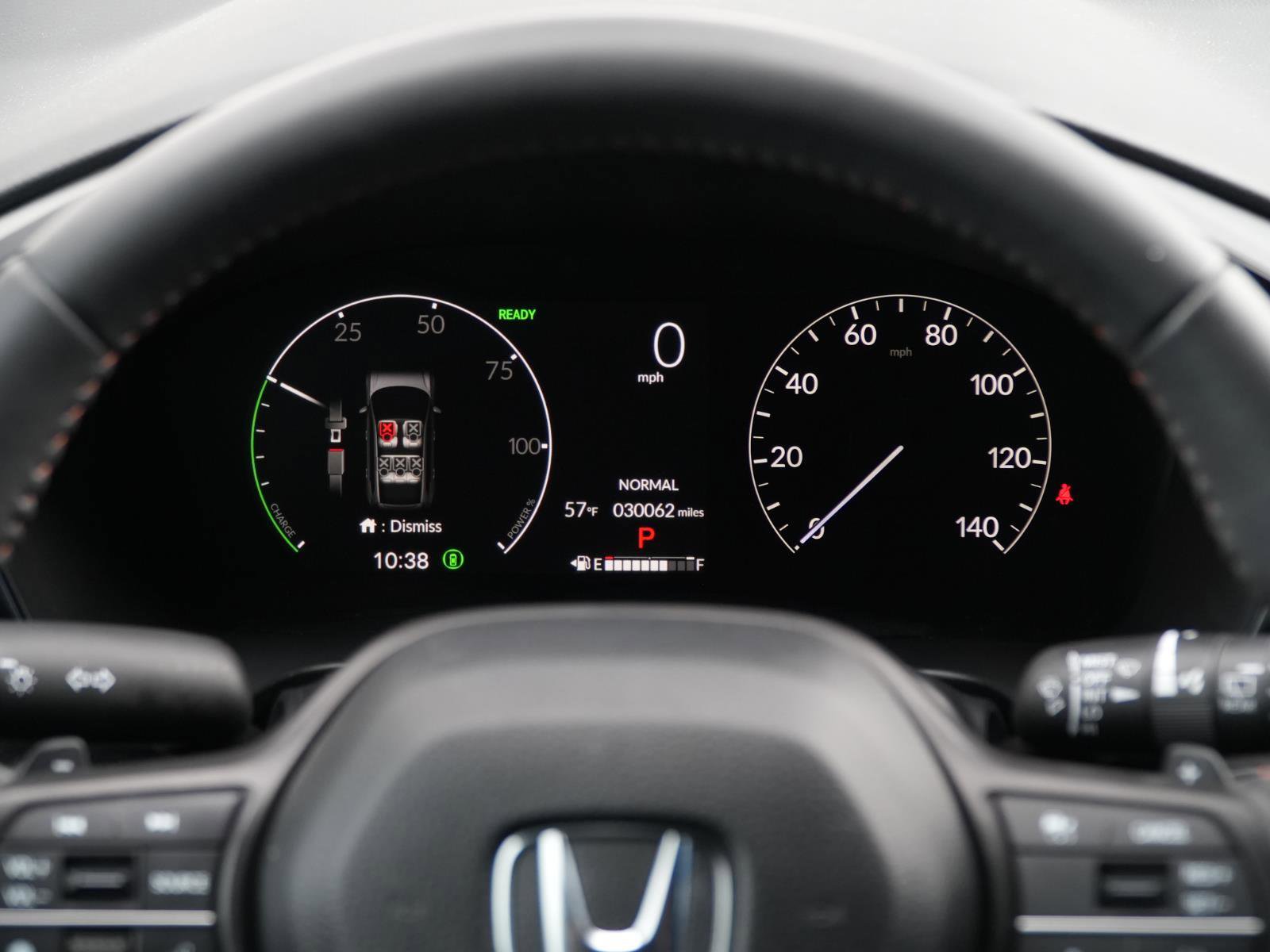 Used 2024 Honda CR-V Sport image 24