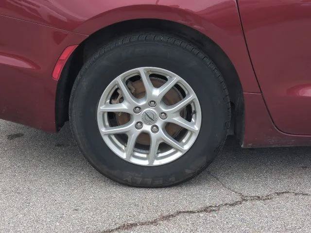 Certified 2023 Chrysler Pacifica Touring-L FWD image 33