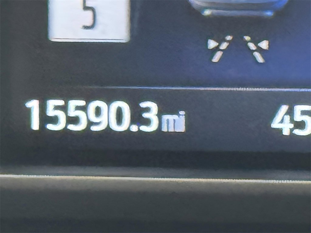 Used 2023 Ford Escape ST-Line w/ Tech Pack #1 image 13