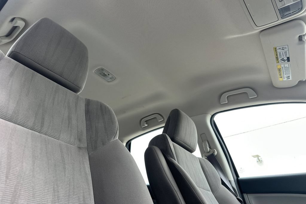 Used 2014 Honda CR-V LX image 16
