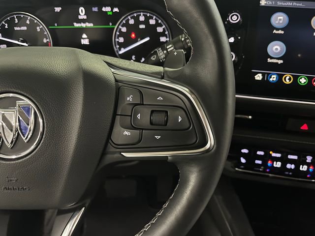 Certified 2022 Buick Envision Essence w/ Safety Package image 18