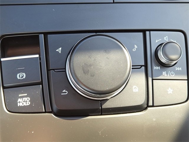 New 2026 MAZDA CX-90 3.3 Turbo w/ Select Package image 7