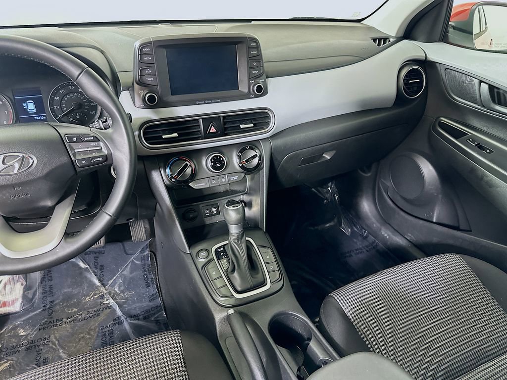 Used 2020 Hyundai Kona SEL image 18