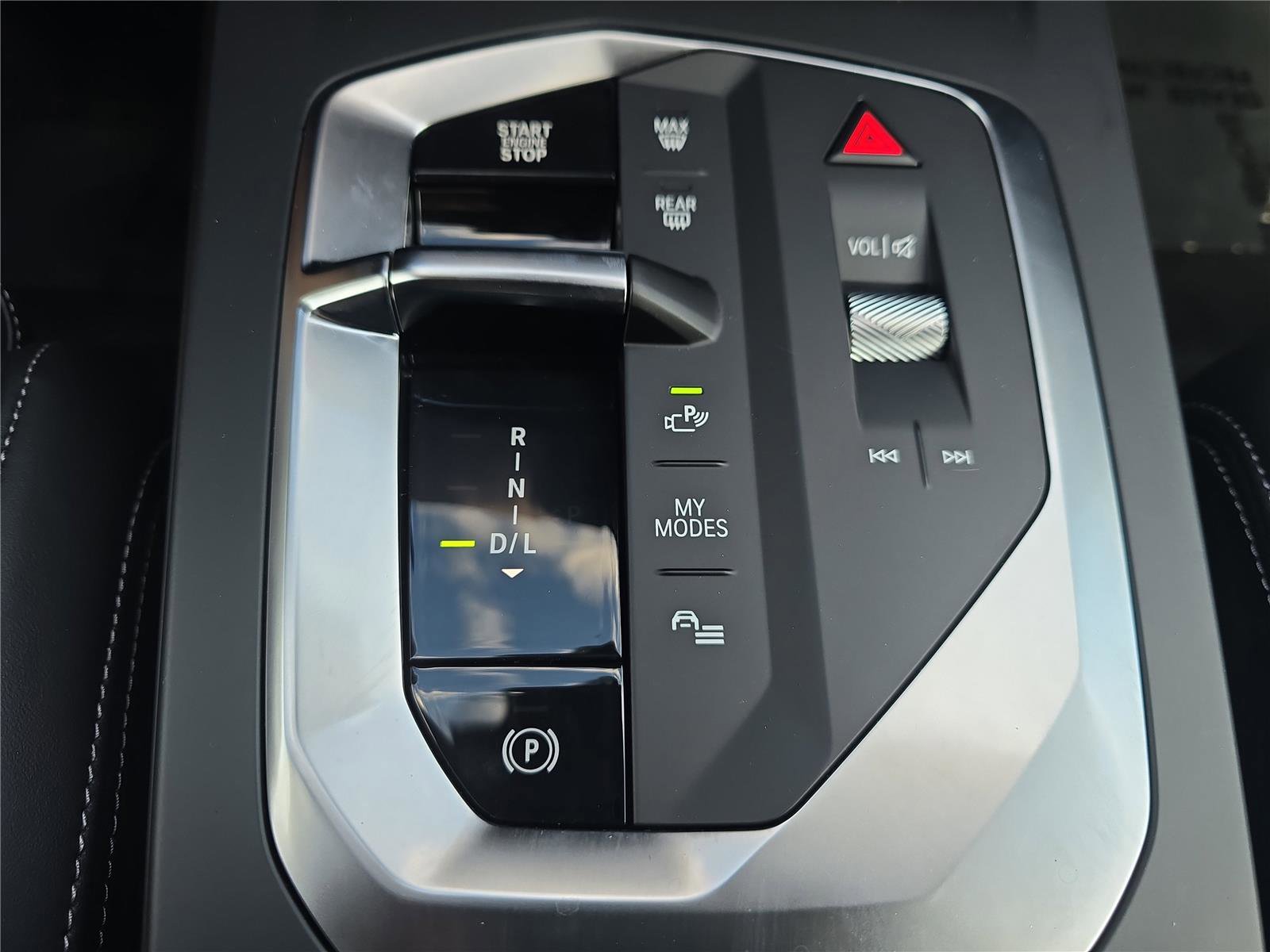 Certified 2026 BMW 228i FWD image 17