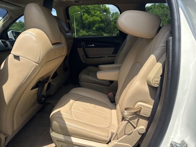 Used 2012 GMC Acadia Denali FWD image 16