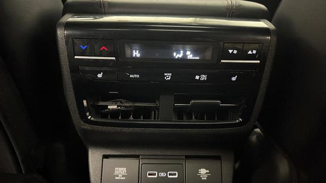 Used 2022 Acura MDX Type S image 43