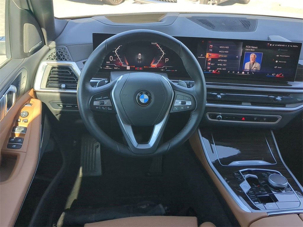 Used 2026 BMW X5 xDrive40i image 17