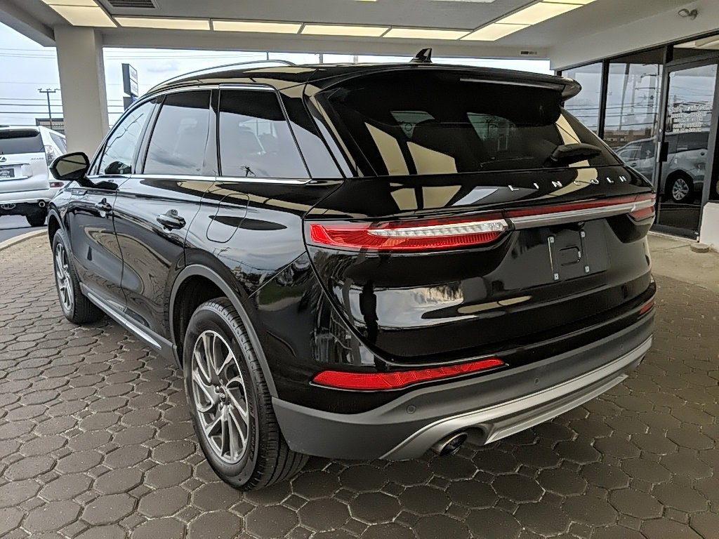 Used 2022 Lincoln Corsair AWD w/ Equipment Group 101A image 7