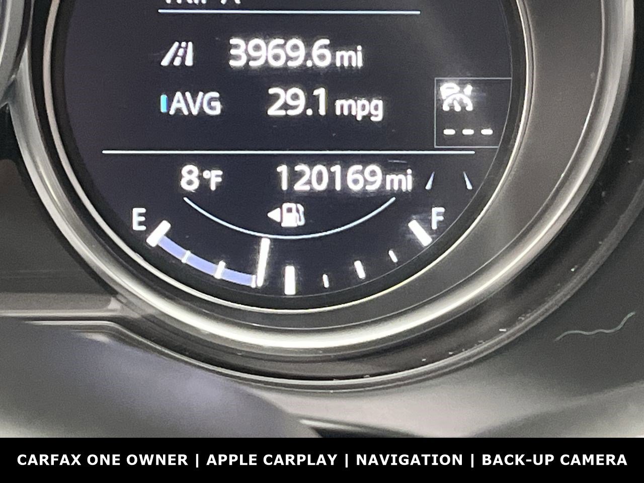 Used 2019 MAZDA CX-5 Touring image 15