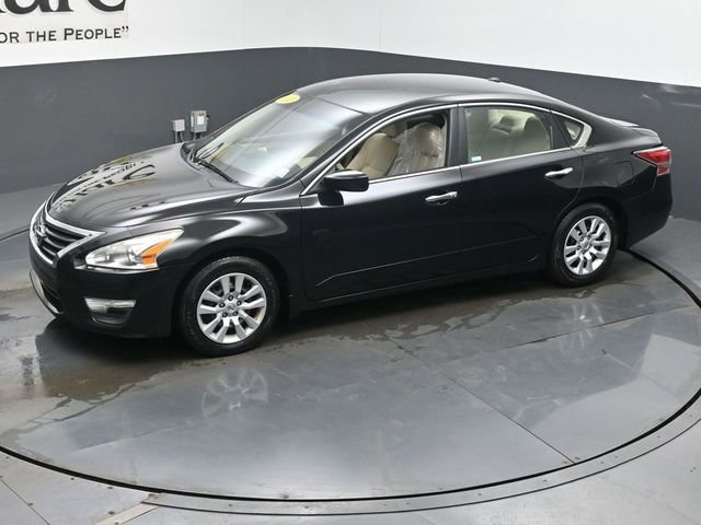 Used 2015 Nissan Altima 2.5 S w/ Power Driver Seat Package FWD image 50