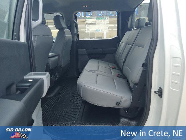 New 2026 Ford F250 XL image 22