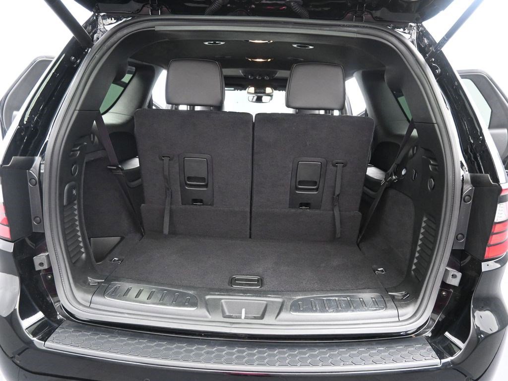 Used 2023 Dodge Durango Citadel AWD/4WD image 9