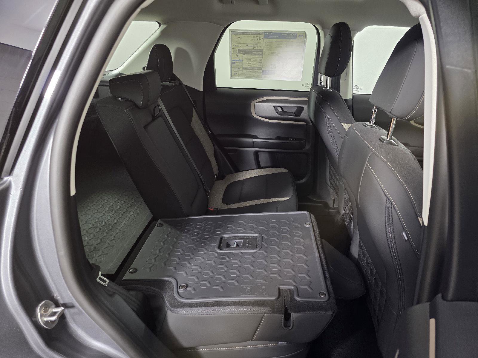 Used 2026 Ford Bronco Sport Big Bend image 19