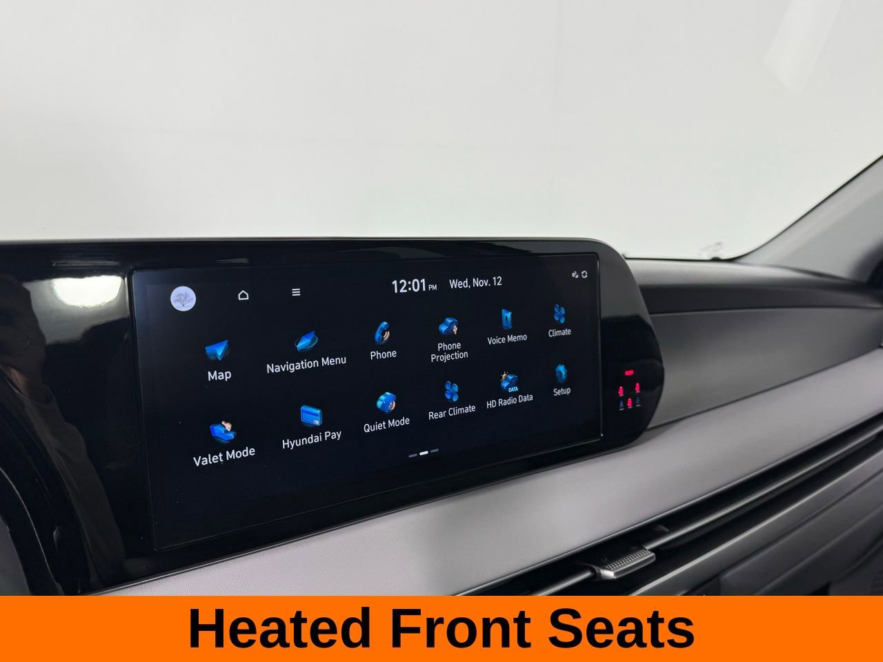 Used 2025 Hyundai Palisade SEL image 14