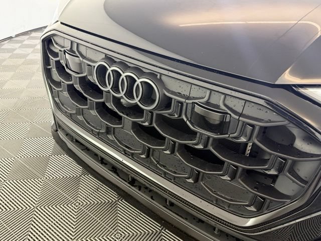 Used 2024 Audi SQ8 Premium Plus w/ Executive Package AWD/4WD image 43