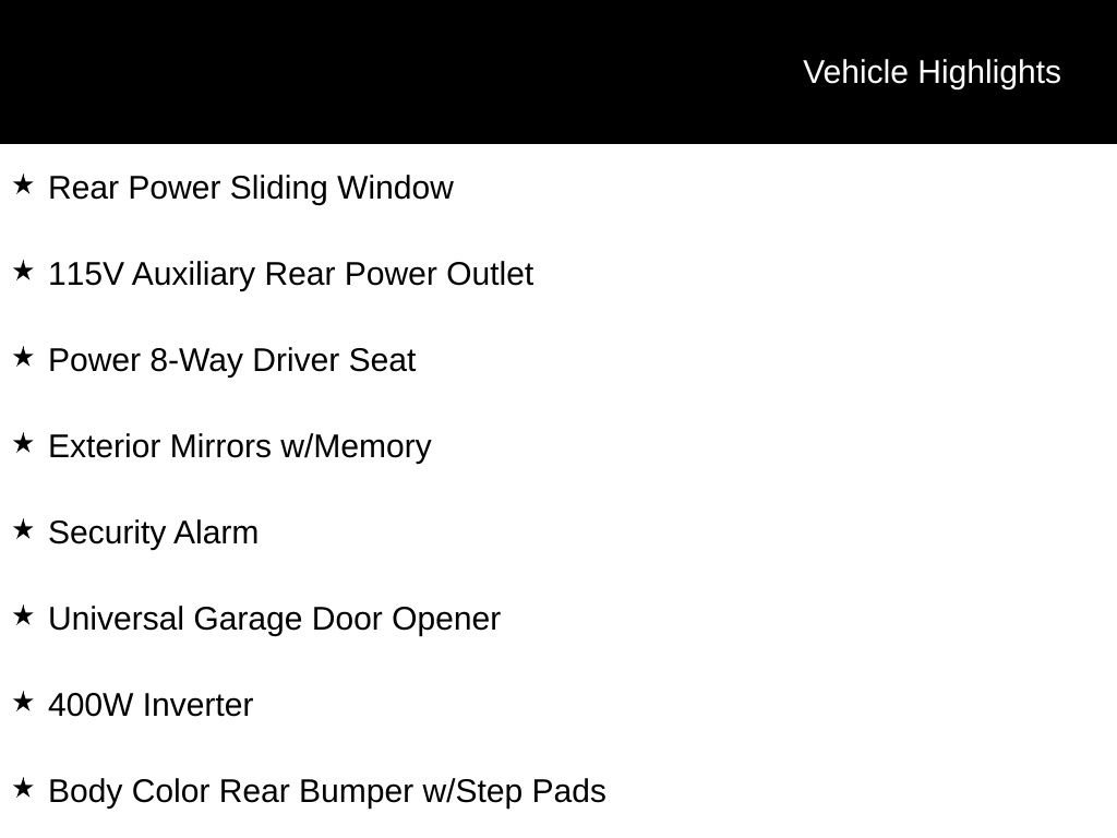 Used 2020 RAM 1500 Big Horn image 6