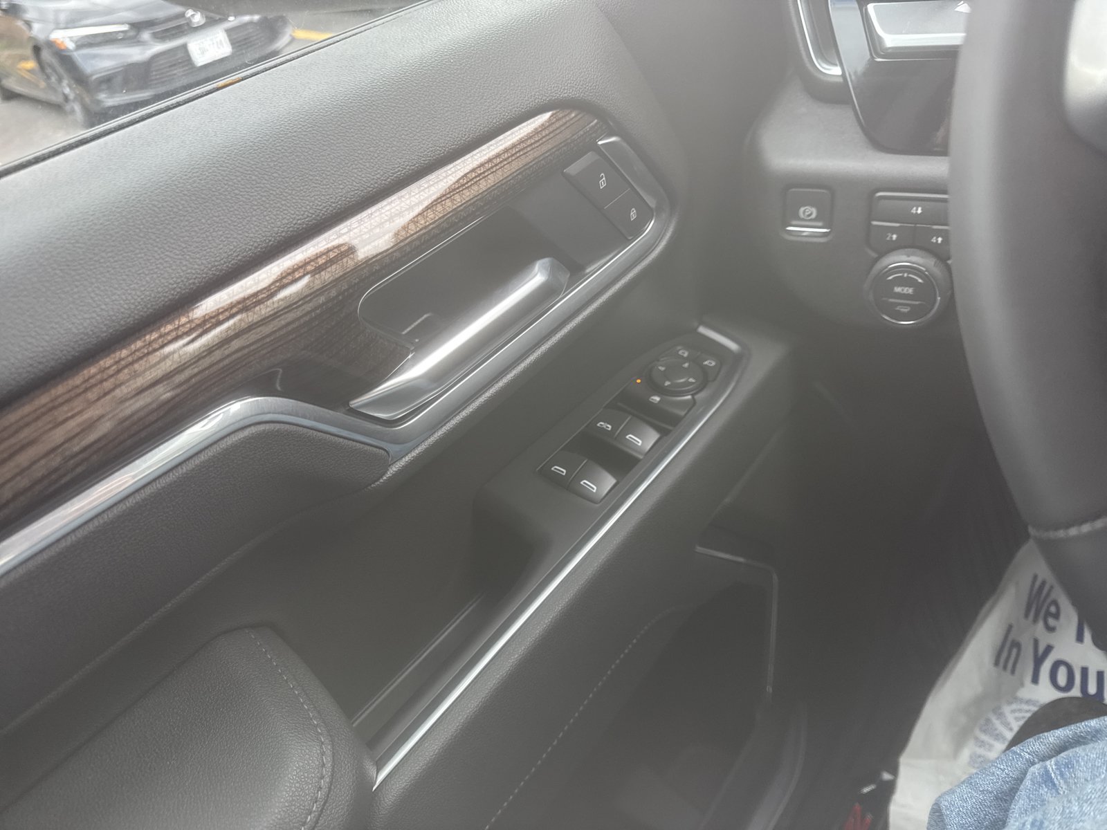 New 2026 Chevrolet Silverado 2500 LT AWD/4WD image 13