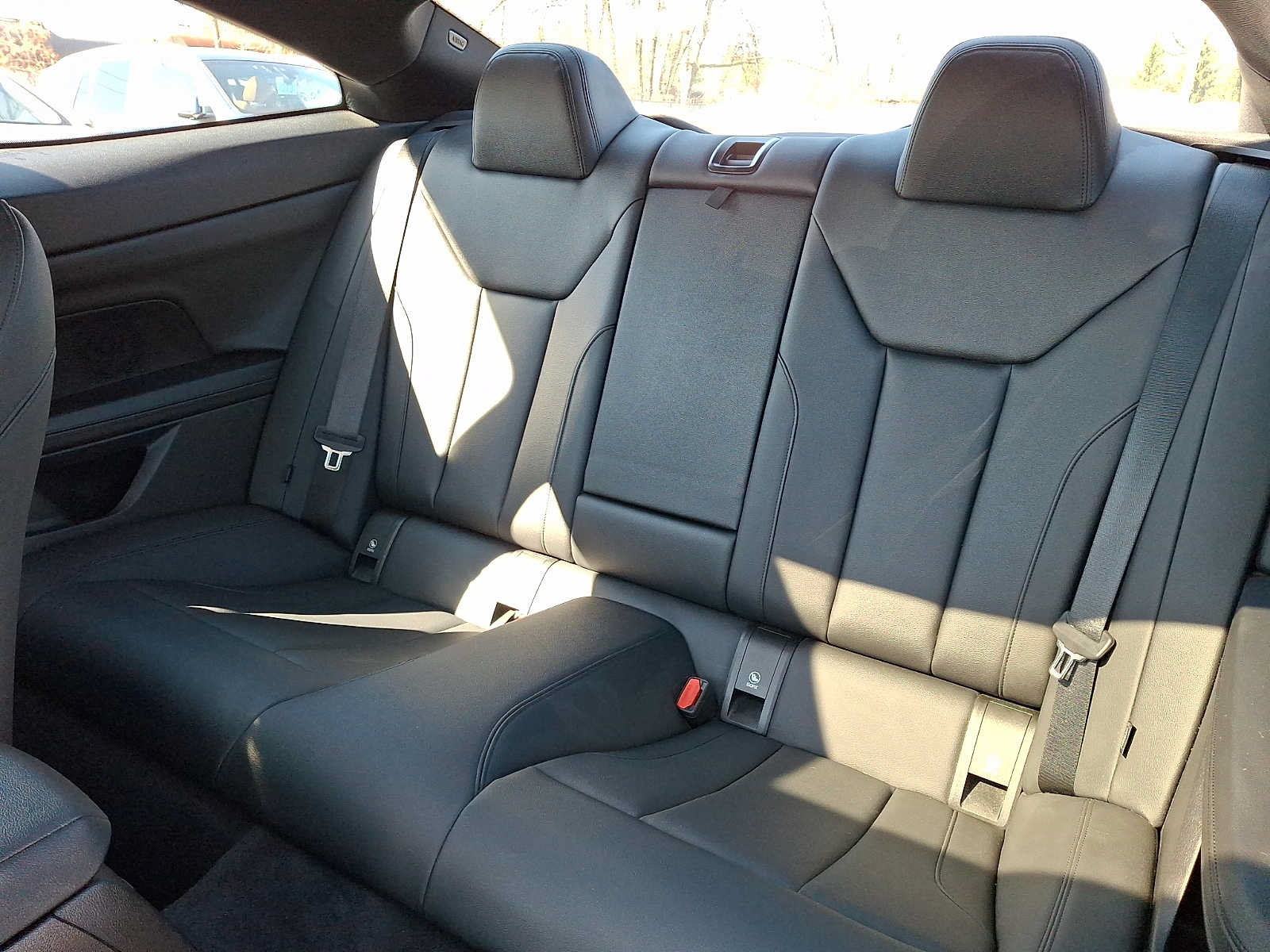 Used 2021 BMW 430i xDrive Coupe w/ Convenience Package AWD/4WD image 10
