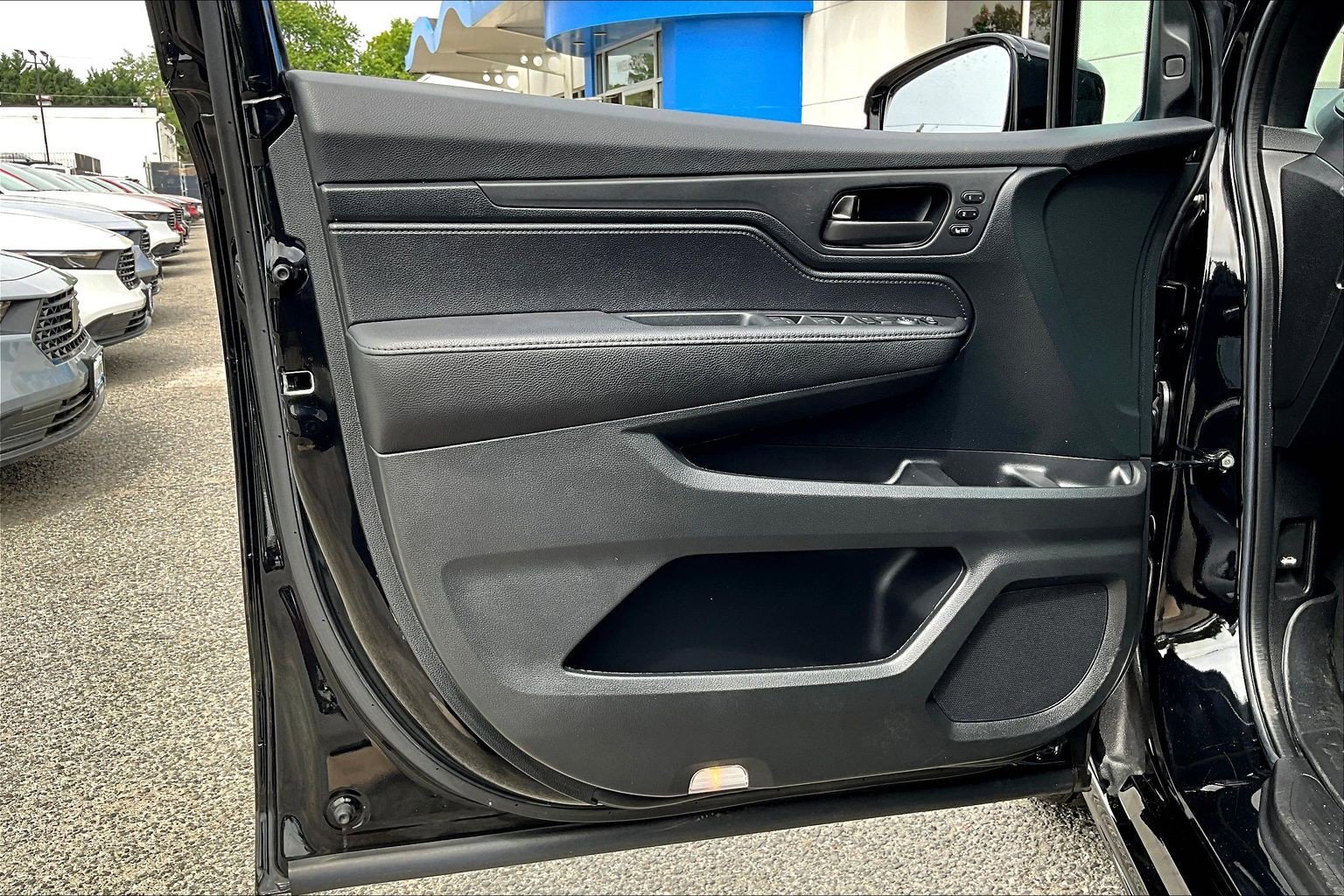 Used 2023 Honda Odyssey Sport image 18