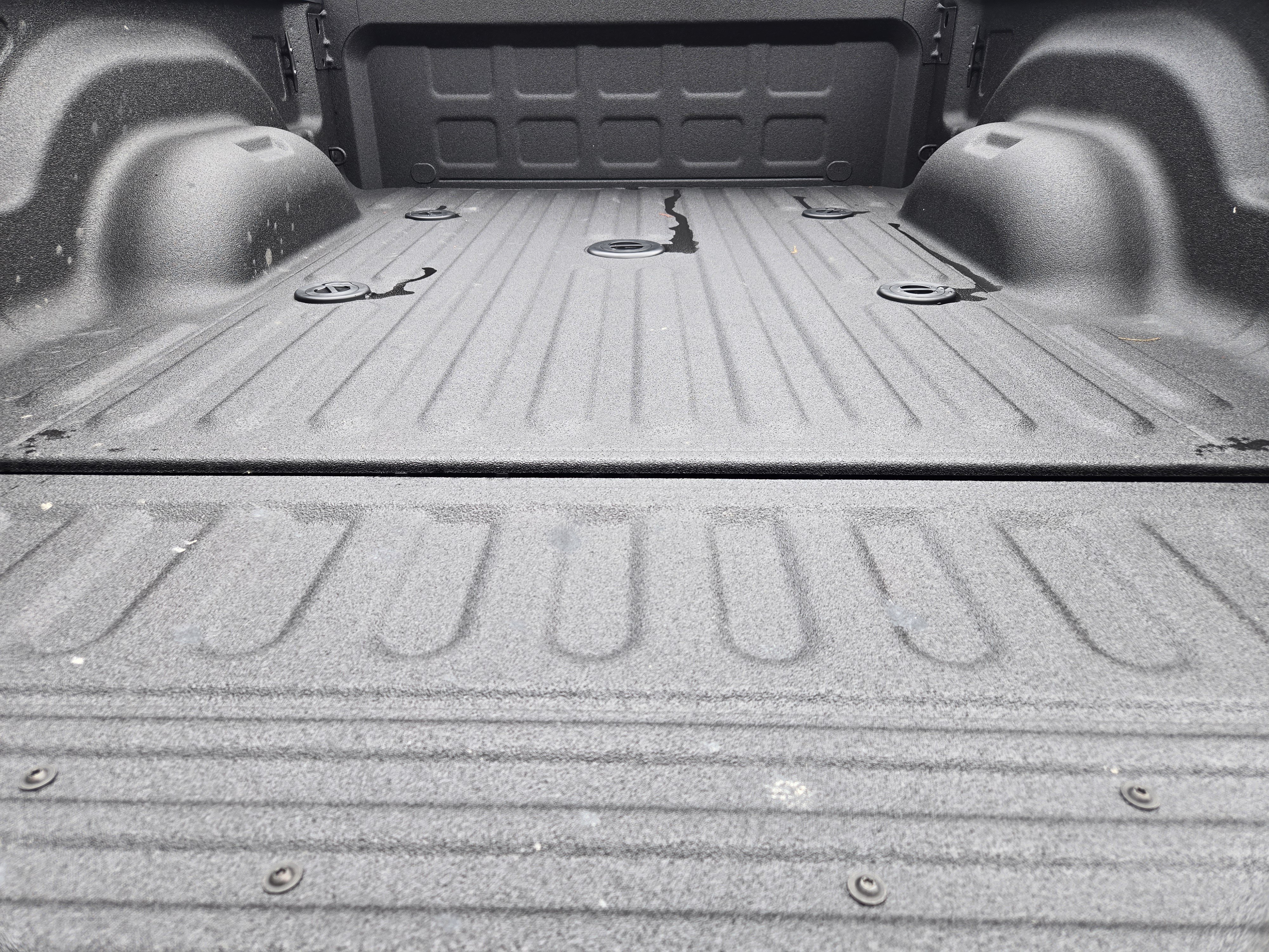 New 2026 RAM 2500 Tradesman AWD/4WD image 23