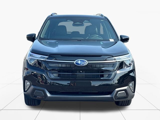 Used 2026 Subaru Forester Touring AWD/4WD image 9