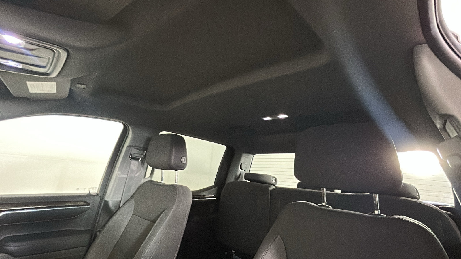 Used 2024 GMC Sierra 1500 Elevation w/ X31 Off-Road Package AWD/4WD image 14