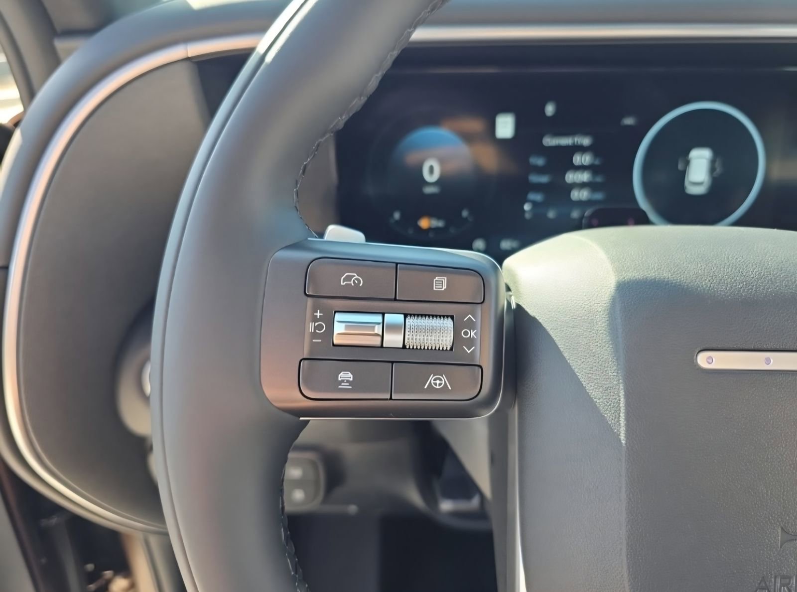 New 2026 Hyundai Palisade Calligraphy image 14