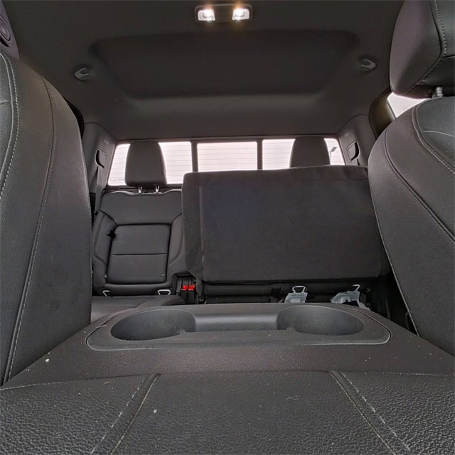 Used 2022 GMC Sierra 1500 SLT w/ SLT Premium Package image 26