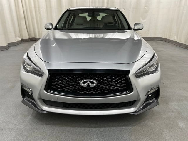 Used 2020 INFINITI Q50 3.0t AWD/4WD image 28