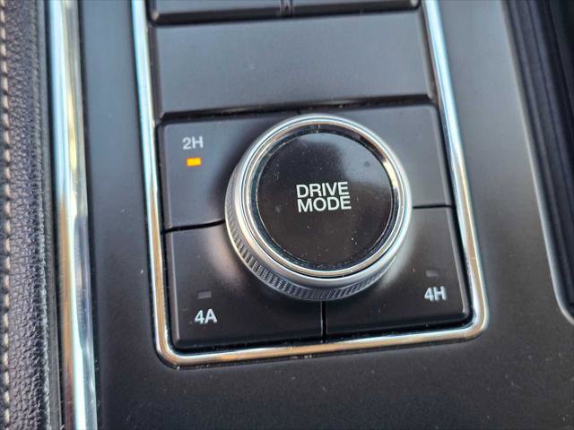 Used 2024 Ford Expedition Max XLT AWD/4WD image 36
