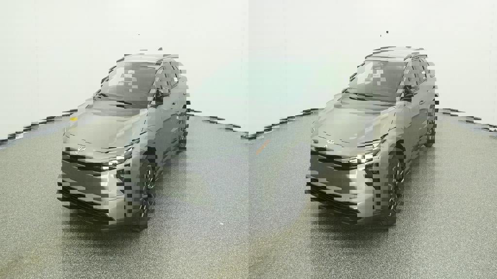 New 2026 Toyota bZ image 16