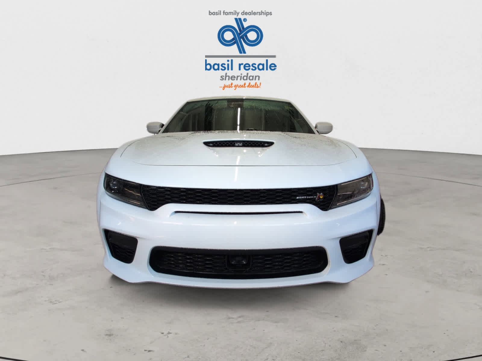 Used 2022 Dodge Charger Scat Pack image 8