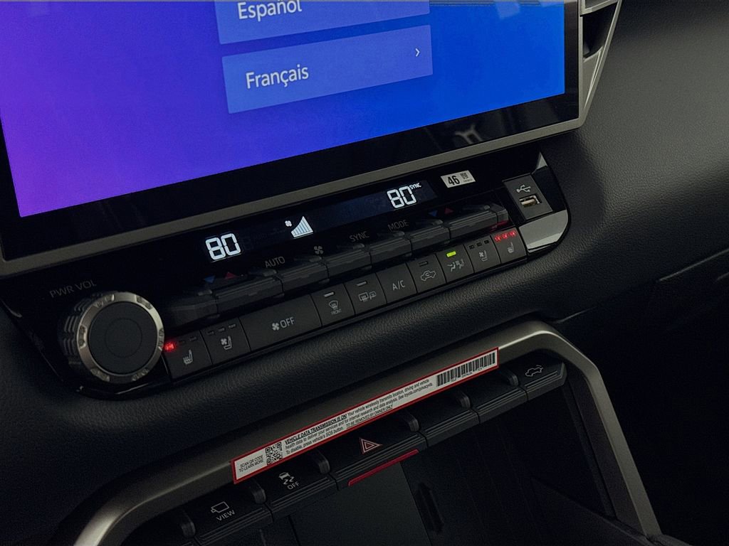 New 2026 Toyota Tundra Limited image 15