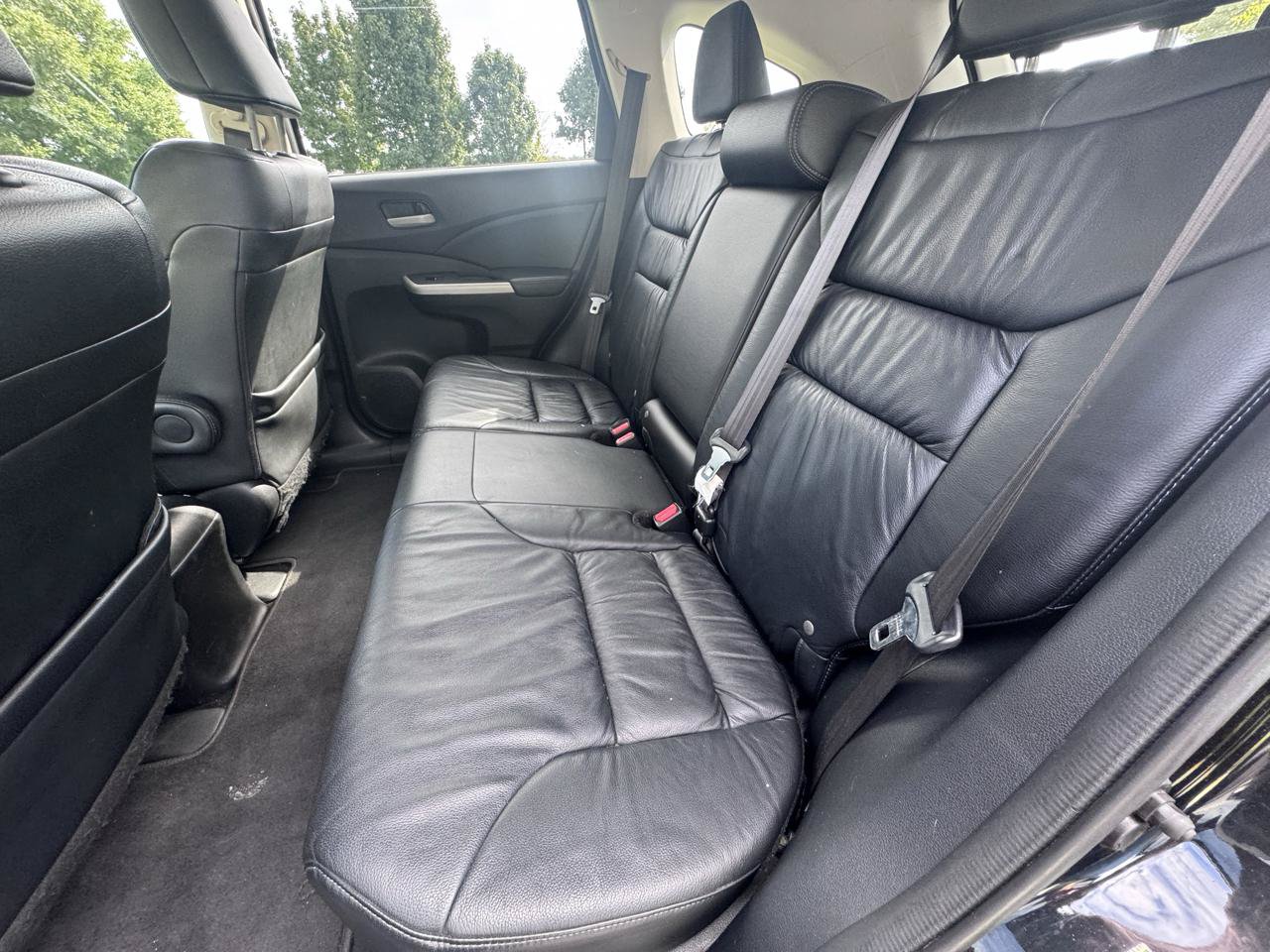 Used 2013 Honda CR-V EX-L image 16