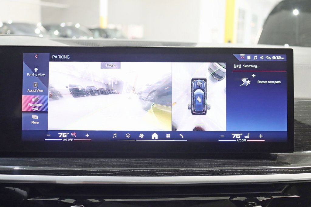 Used 2024 BMW X5 M60i image 21