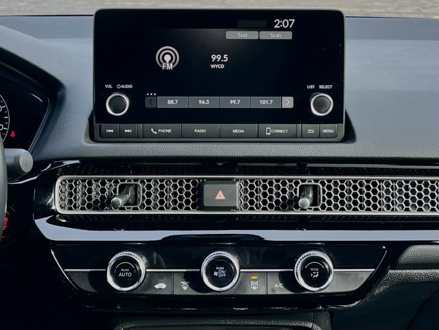 Certified 2023 Honda Civic Sport image 19