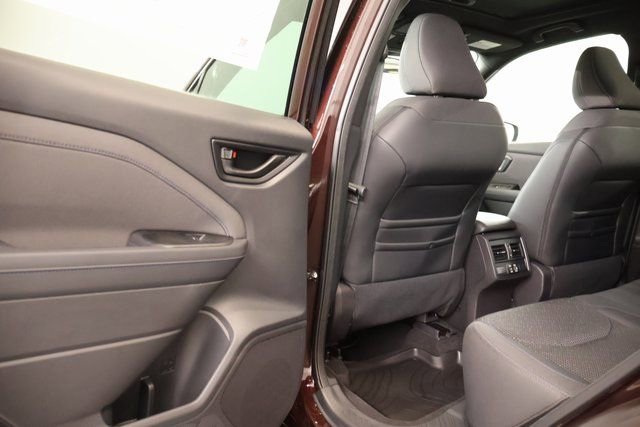 New 2026 Subaru Forester Premium image 26