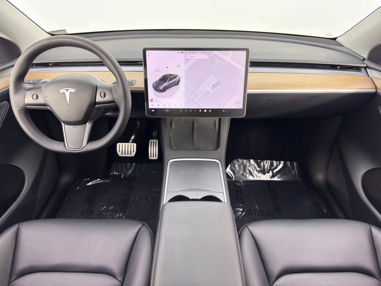 Used 2023 Tesla Model Y Performance image 13
