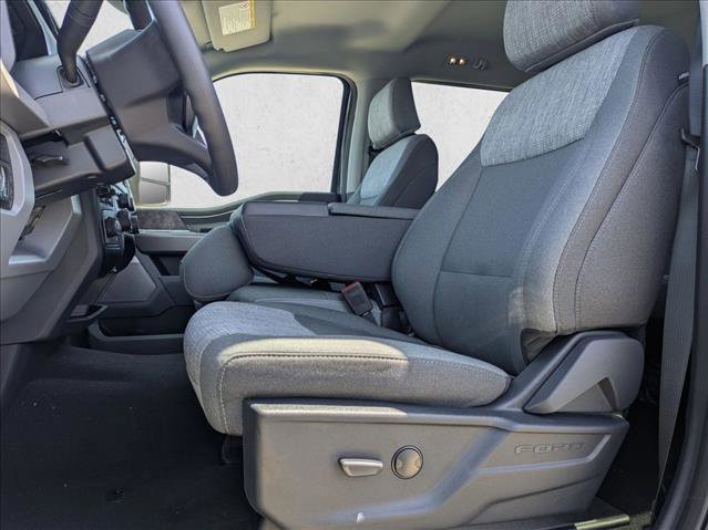 New 2026 Ford F250 XLT w/ XLT Premium Package image 4