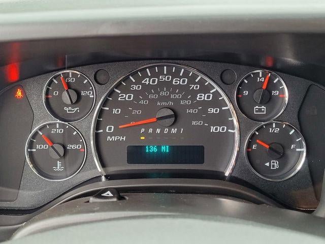 New 2024 GMC Savana 2500 w/ Driver Convenience Package image 22