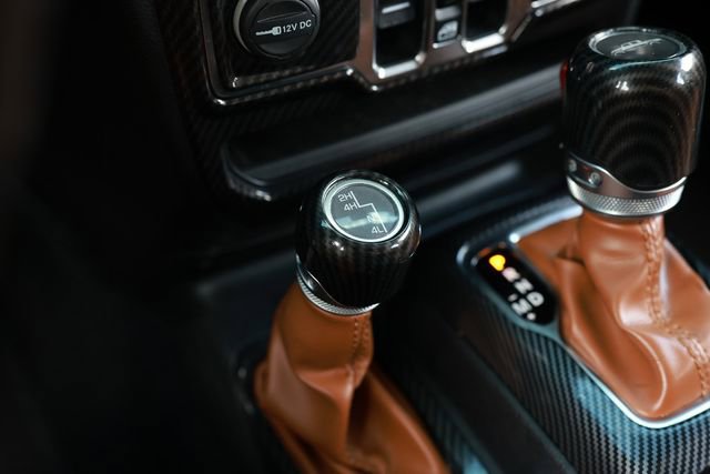Used 2020 Jeep Gladiator Sport w/ Quick Order Package 24S AWD/4WD image 45