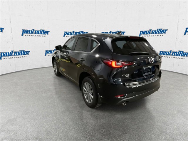 New 2025 MAZDA CX-5 AWD 2.5 S w/ Select Package image 8