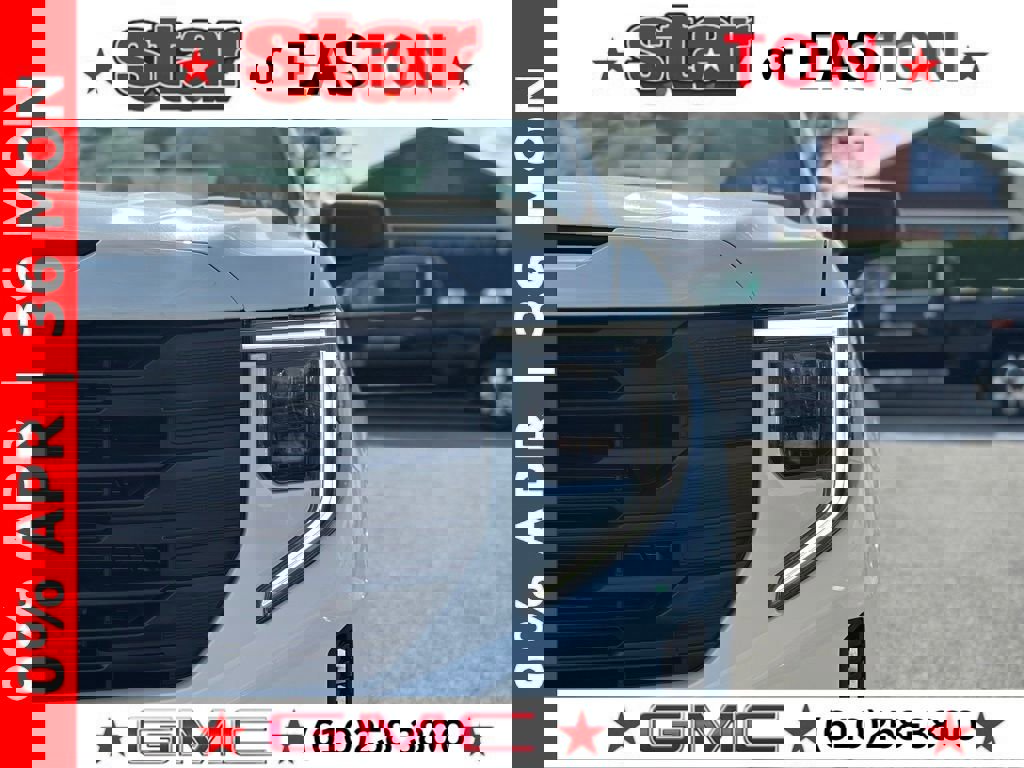 New 2026 GMC Sierra 1500 Pro w/ Graphite Edition image 28