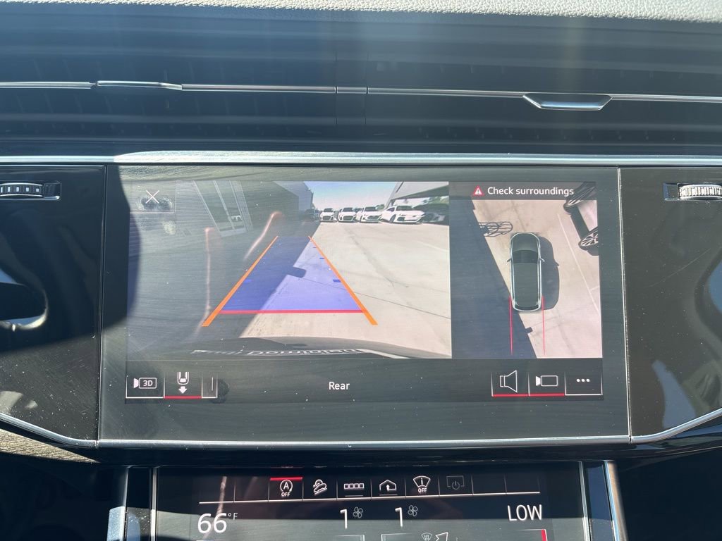 Used 2022 Audi Q7 3.0T Prestige image 25