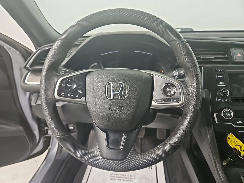 Used 2019 Honda Civic LX image 14