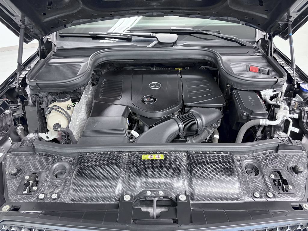 Certified 2024 Mercedes-Benz GLE 350 4MATIC image 13
