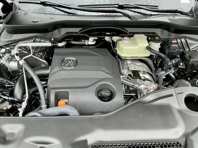 New 2026 Acura MDX Type S AWD/4WD image 7
