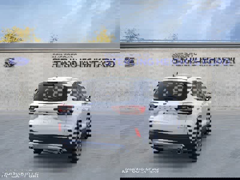 New 2026 Ford Escape Active w/ Cold Weather Package image 8