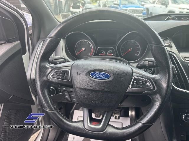 Used 2015 Ford Focus ST FWD image 27